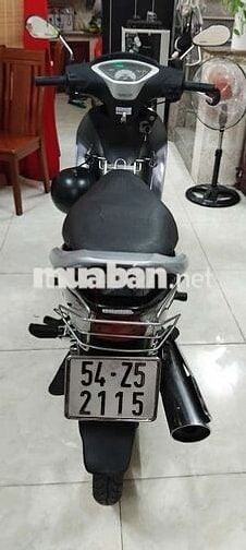 Puture neo 125cc bstp hợp Lệ