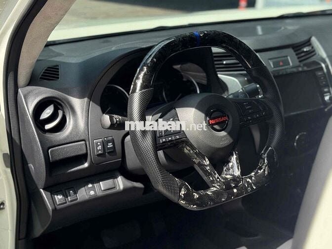 Nissan Navara 2022 PRO4X - 21000 km