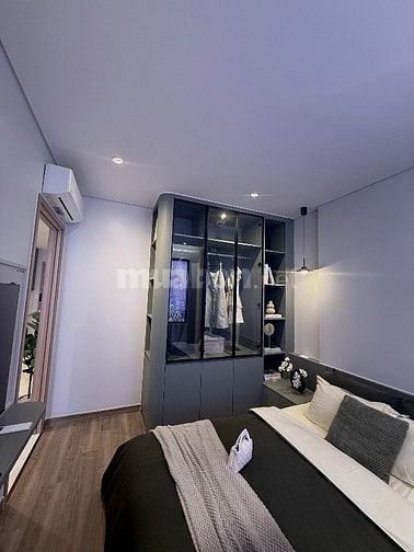 Mở bán căn hộ giá chỉ từ 1.2 tỷ/ căn