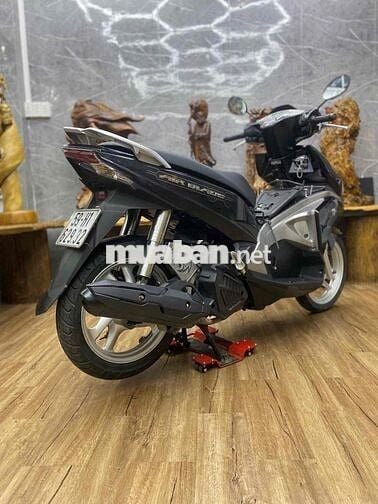 👉Airblade 125Fi biển SG có chứng minh chủ, máy zin
