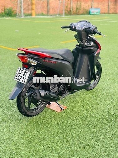VISION 2020 SMARTKEY ODO THẤP MÁY MÓC NGUYÊN ZIN