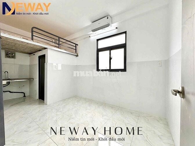 Ngã Tư Bốn Xã - Full NT - Phòng mới và sạch sẽ