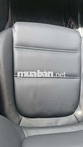 Mazda 6 2.0L 2018 Đen, 55000 km