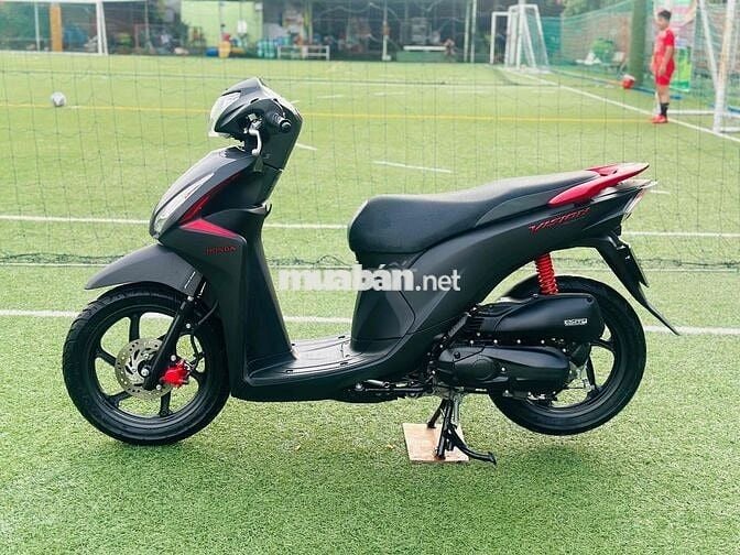 VISION 2020 SMARTKEY ODO THẤP MÁY MÓC NGUYÊN ZIN