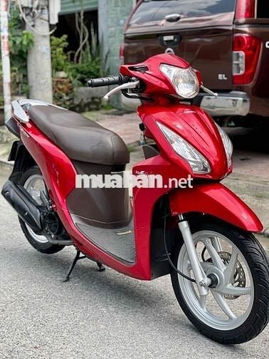 vision 2017 bstp 1 chủ mua mới từ đầu, áo keo