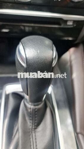 Mazda 6 2.0L 2018 Đen, 55000 km