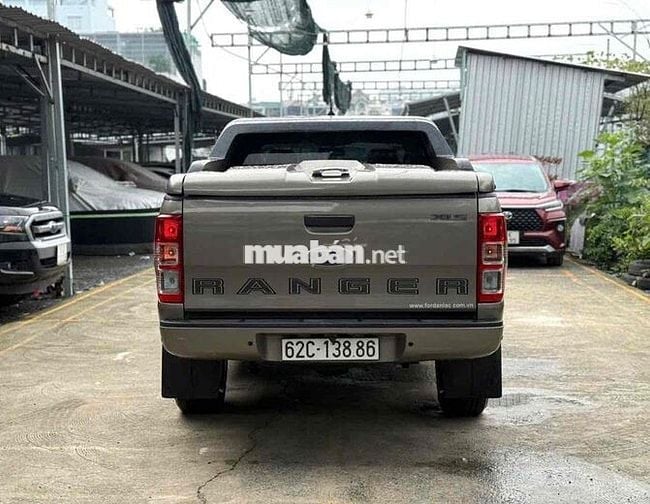 RANGER XLS 2019 TƯ ĐỘNG ,NHẬP THÁI ,HỖ TRỢ VAY