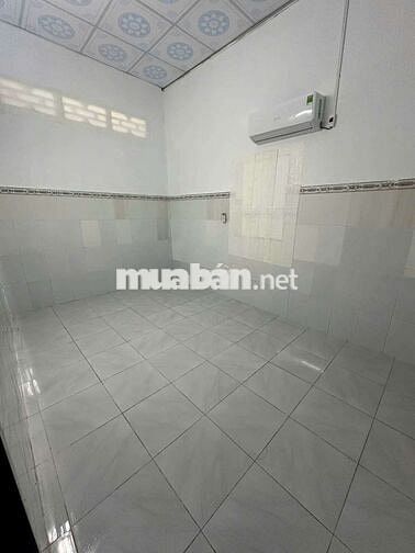 CHO THUÊ NHÀ TRỆT 60MV LỘ 4M. TIẾP GIÁP NAM LONG. 1PN CÓ ML