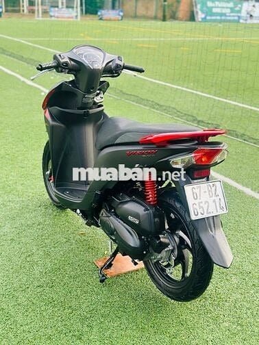 VISION 2020 SMARTKEY ODO THẤP MÁY MÓC NGUYÊN ZIN
