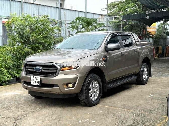 RANGER XLS 2019 TƯ ĐỘNG ,NHẬP THÁI ,HỖ TRỢ VAY