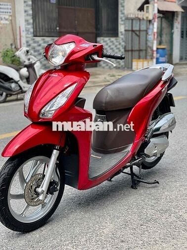 vision 2017 bstp 1 chủ mua mới từ đầu, áo keo
