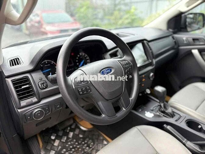 RANGER XLS 2019 TƯ ĐỘNG ,NHẬP THÁI ,HỖ TRỢ VAY