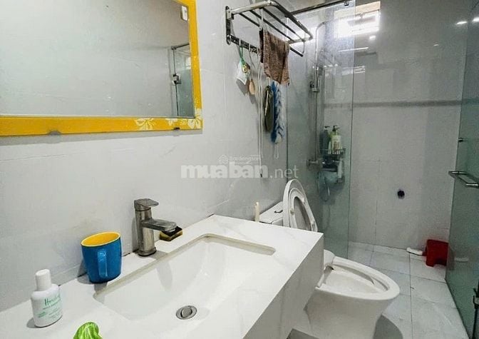 Siêu hiếm Huỳnh Văn Bánh, PN - 4TỶ850 Gần BV An Sinh - hẻm rộng 5M