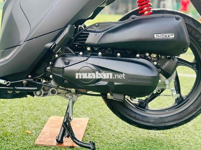 VISION 2020 SMARTKEY ODO THẤP MÁY MÓC NGUYÊN ZIN