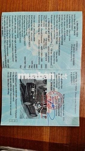 Mazda 6 2.0L 2018 Đen, 55000 km