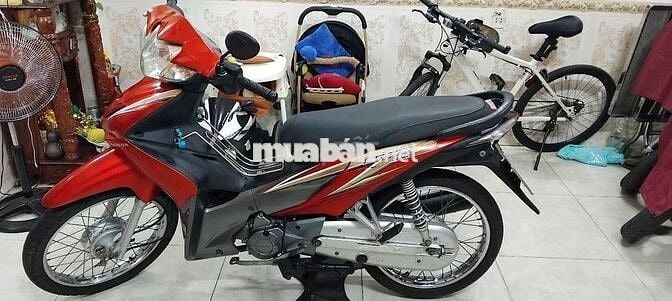 Wave S  bstp 8688 vip 9 chủ ký