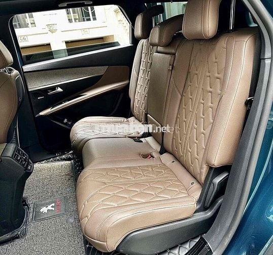 Peugeot 5008 2024 GT line Odo 19.000km, Giá 979tr