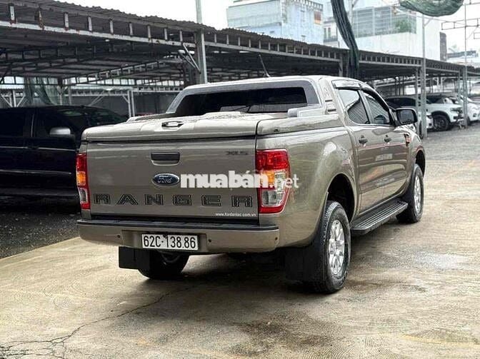 RANGER XLS 2019 TƯ ĐỘNG ,NHẬP THÁI ,HỖ TRỢ VAY