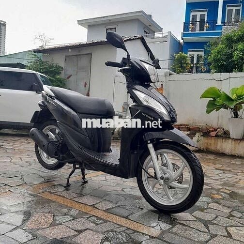 Xe Honda visan giấy tờ đầy đủ