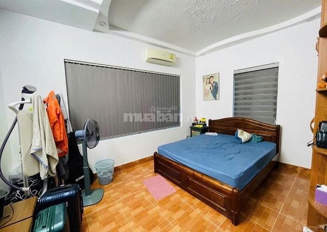 Siêu hiếm Huỳnh Văn Bánh, PN - 4TỶ850 Gần BV An Sinh - hẻm rộng 5M