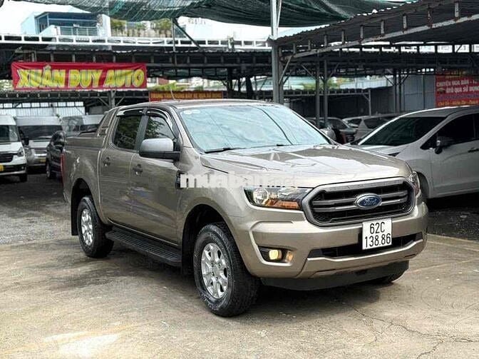 RANGER XLS 2019 TƯ ĐỘNG ,NHẬP THÁI ,HỖ TRỢ VAY