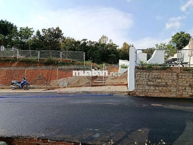 Bán đất nền 140m2 tại Lộc Đức, Bảo Lâm, Lâm Đồng, giá 790 triệu VND