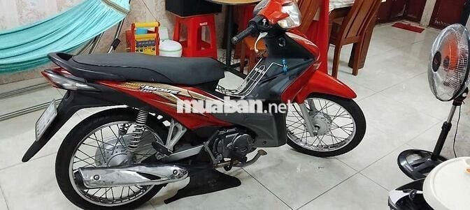 Wave S  bstp 8688 vip 9 chủ ký