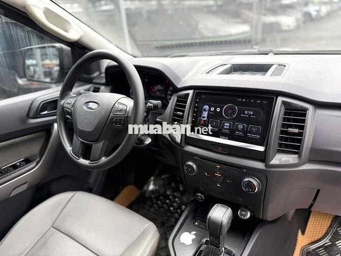 RANGER XLS 2019 TƯ ĐỘNG ,NHẬP THÁI ,HỖ TRỢ VAY