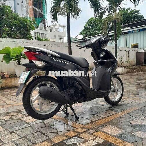 Xe Honda visan giấy tờ đầy đủ