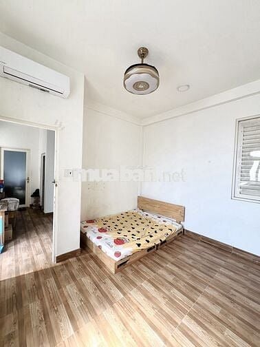 CĂN HỘ BANCOL THANG MÁY FULL NỘI THẤT NGAY PHẠM VĂN CHIÊU ĐẦY ĐỦ TIỆN