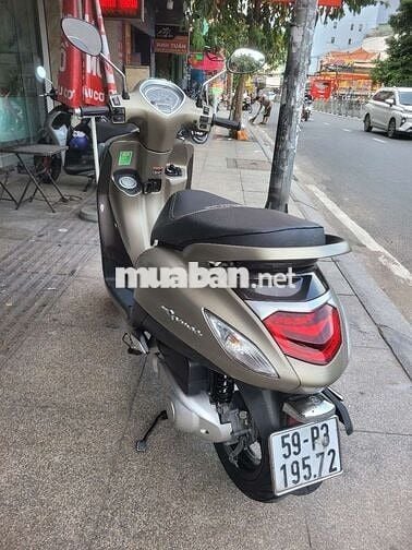 GRANDE 2021.smaskey.keo.nguyên zin.tp.chính chủ