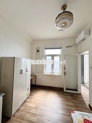CĂN HỘ BANCOL THANG MÁY FULL NỘI THẤT NGAY PHẠM VĂN CHIÊU ĐẦY ĐỦ TIỆN