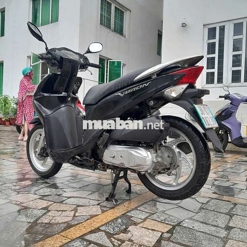 Xe Honda visan giấy tờ đầy đủ