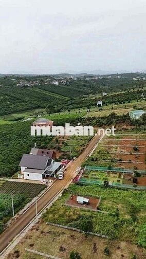 Lô đất 3 mặt tiền sẳn thổ cư Lộc Quảng