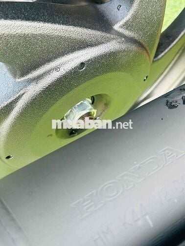 VISION 2020 SMARTKEY ODO THẤP MÁY MÓC NGUYÊN ZIN