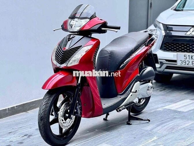 SH150i 2011 đăng ký 2014