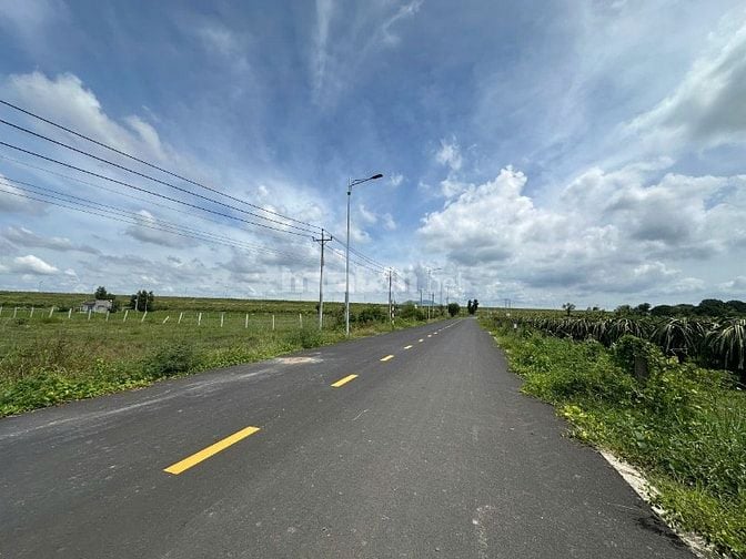 20X72(1531M2) Nguyễn Minh Châu Tân Tiến Giá 130tr/m Ngang View Hồ Núi 