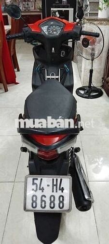 Wave S  bstp 8688 vip 9 chủ ký