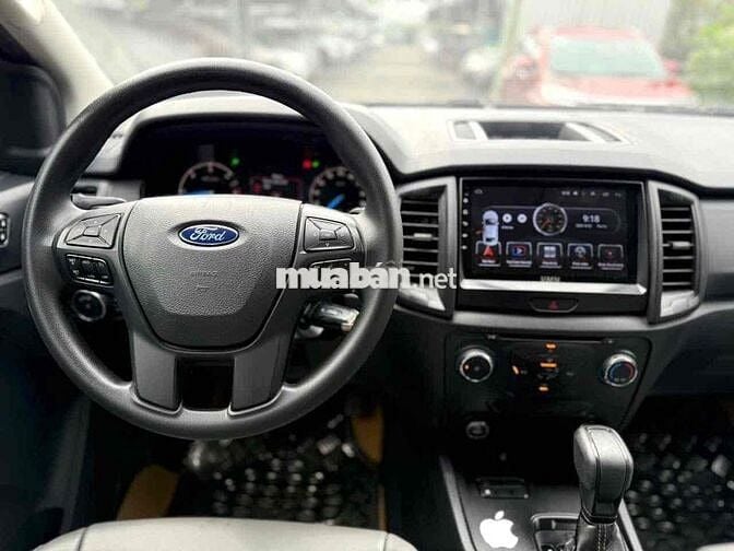 RANGER XLS 2019 TƯ ĐỘNG ,NHẬP THÁI ,HỖ TRỢ VAY