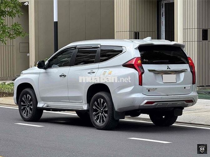 Mitsubishi Pajero Sport 2021 4x4 AT Premium - 3100
