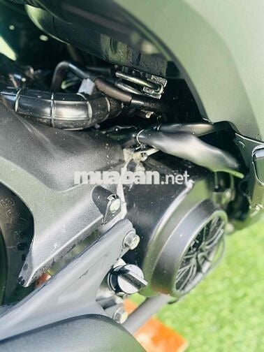 VISION 2020 SMARTKEY ODO THẤP MÁY MÓC NGUYÊN ZIN