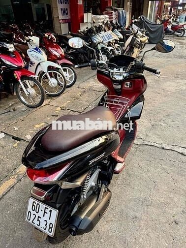 🔴🔴PCX 125 đen bóng 2013 rất đẹp chính chủ có góp