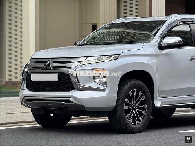 Mitsubishi Pajero Sport 2021 4x4 AT Premium - 3100