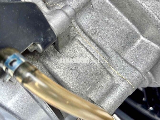 SH150i 2011 đăng ký 2014