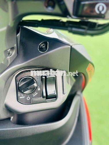 VISION 2020 SMARTKEY ODO THẤP MÁY MÓC NGUYÊN ZIN