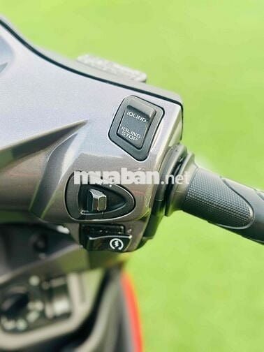 VISION 2020 SMARTKEY ODO THẤP MÁY MÓC NGUYÊN ZIN