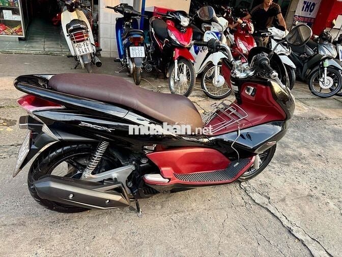 🔴🔴PCX 125 đen bóng 2013 rất đẹp chính chủ có góp
