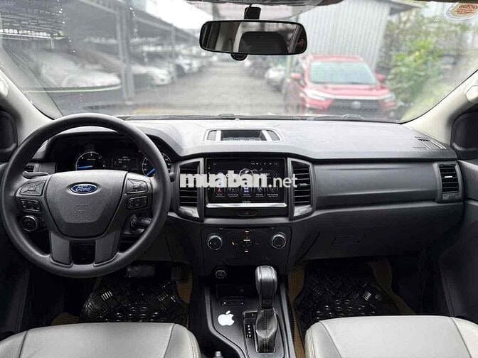 RANGER XLS 2019 TƯ ĐỘNG ,NHẬP THÁI ,HỖ TRỢ VAY