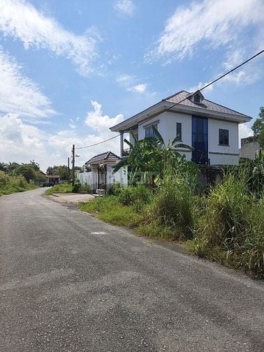 Cần bán đất KDC Đông Dương, Bưng Ông Thoàn, Phú Hữu, Q9 giá tốt.