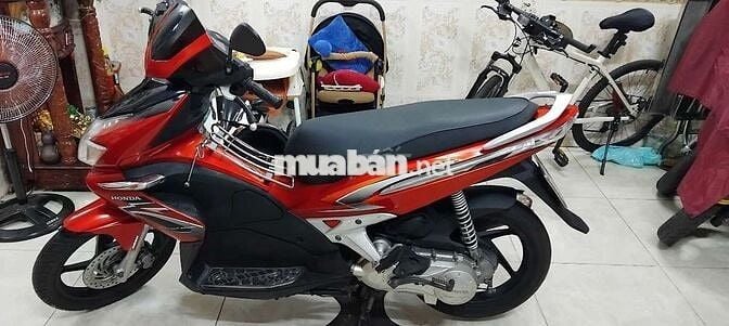 Airblade mới đẹp bstp hợp lệ